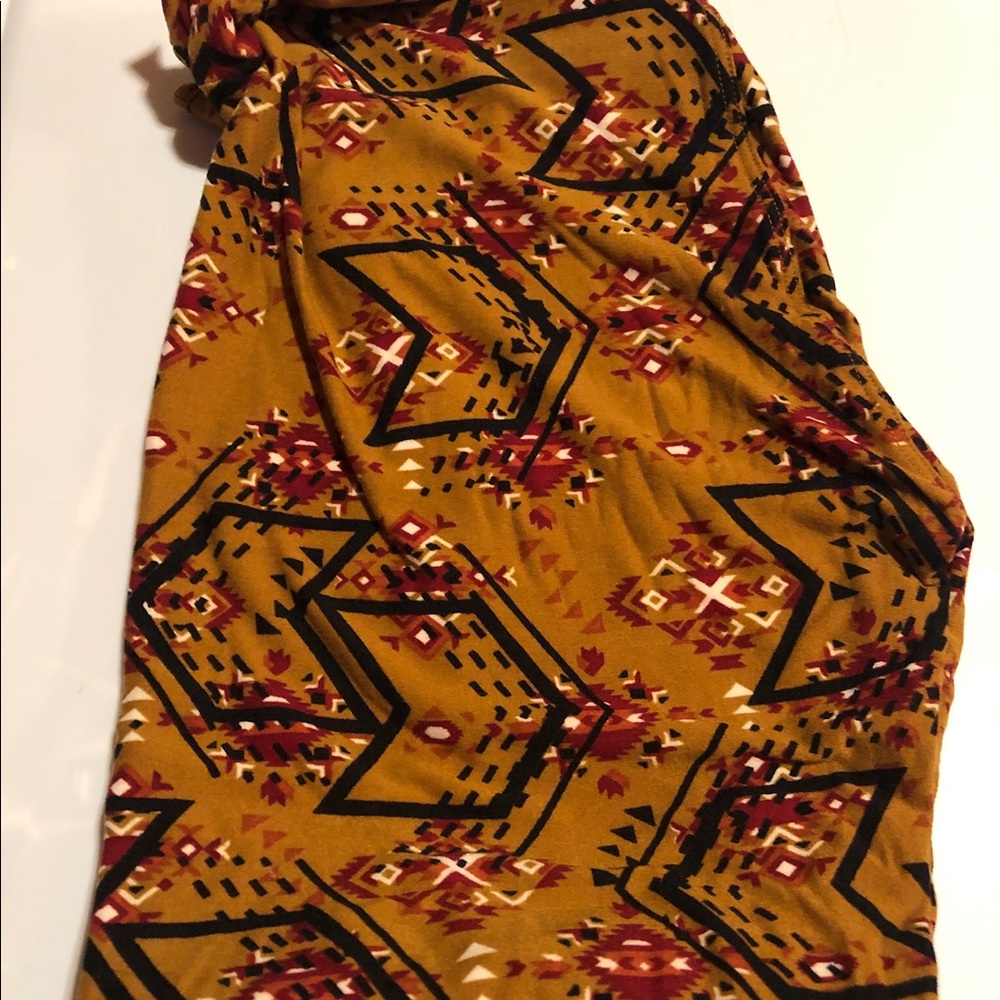 LuLaRoe Leggings